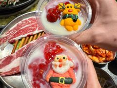 -GOGIYA·咕叽吖韩国传统烤肉店(小榄店)