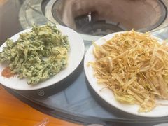 -村东第一家私房菜馆(古北水镇店)