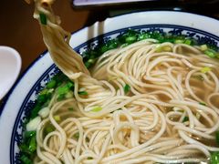 -清真磨沟沿老字号牛肉面(总店)