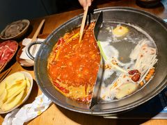 -阳阳老火锅(小南门店)