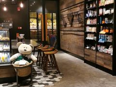 -星巴克(兰桂坊店)