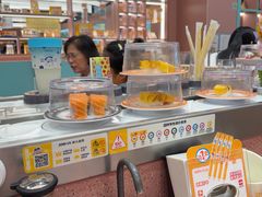 -元气寿司(环球港店)