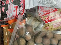 -苏州蜜饯门市部