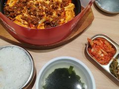 -米村拌饭(东方新天地店)