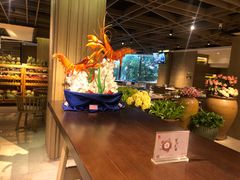 -金海湾自助餐厅(金陵饭店)