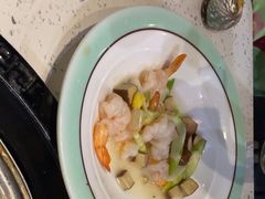 -巧克力渔家.小船海鲜胶东菜(万平口店)