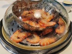 -蔚海之都·象山蒸汽海鲜(仙霞路店)