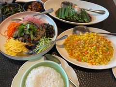 -长春凯悦酒店-品悦中餐厅