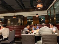 大堂-海底捞火锅(高科广场店)
