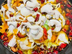 -金三可市井水煮鱼(金碧园店)