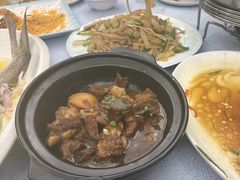 -古南都·老广东酒楼(龙江店)