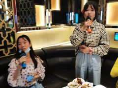 -堂会(白云店)