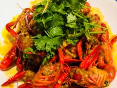 -百味地锅鸡(二店·财校分店)