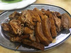 五味鸭-海滨鸭仔饭(海宁店)
