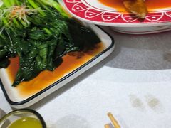 -津悦·正阳春烤鸭(红旗南路店)