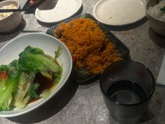 -留半山·香港食堂(啦啦宝都店)