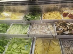 -董记老清泉·鲜切涮羊肉(窑岭店)
