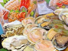 -酒肴一瓢·活贝料理·日本料理(三元桥·霄云路店)