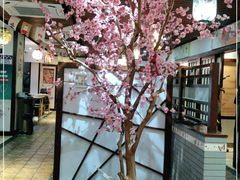 -鹤一烤肉自助餐厅(中关村店)