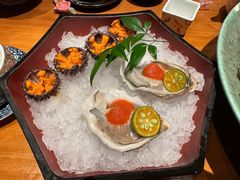 -水濑·日料放题(天河店)
