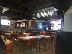 -港久茶餐厅(鹭洲里店)