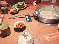 -芭缇沁园椰子鸡(中航紫金新天地店)
