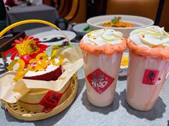 -汉水谣·江景餐厅(江滩店)