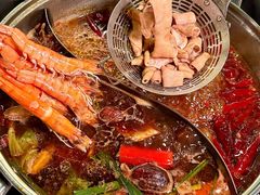 -厝味火锅·潮汕卤水火锅(十一合店)