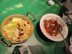 -费大厨辣椒炒肉(太平老街店)