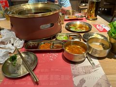 -西塔老太太泥炉烤肉(武汉摩尔城店)