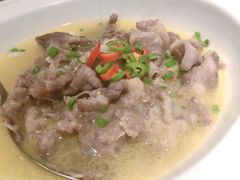 -江湖情酸菜鱼(万菱汇店)