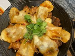 -四季轩中餐厅(徐州开元名都大酒店)