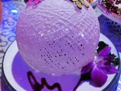 白色恋人-巴特餐饮6加1音乐餐吧·新疆菜