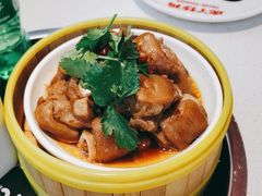 -虎丫炒鸡(兰州中心店)