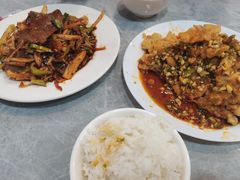 -王鹏家常菜馆