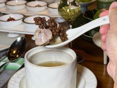 -王府茶楼茶宴·创意菜(朝阳公园店)