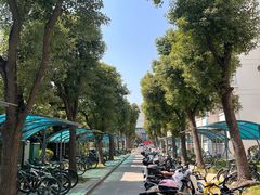 -上海交通大学(闵行校区)