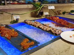 -天伦松鹤大饭店·欣妮咖啡