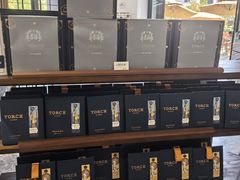 -Torch Coffee 炬点咖啡