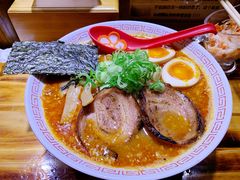 -老龙亭拉面店