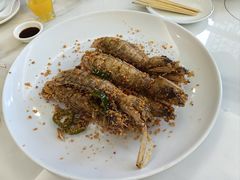 -濠江渔港酒楼(湾仔海鲜街，会展中心店)