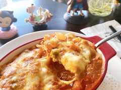 -标记Jane's kitchen(平桥直街店)