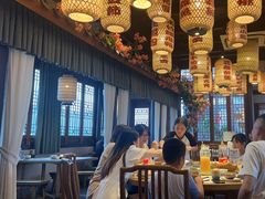 -二十八里太湖船菜(吉祥路店)