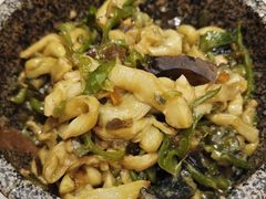 -偏爱炒鸡(老县衙店)