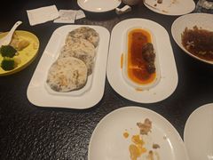 -羡餐厅·杭帮菜·淳菜(千岛湖自由洲际殿店)