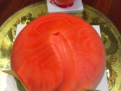 -好利来(马家堡店)