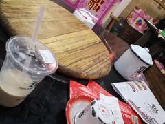 -粗粮人家(簋街店)