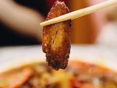 -一个勺子新疆锡伯主题私房菜(红墙巷49号院店)