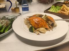 -新海渔港·胶东海鲜家常菜·家宴(奥体中心店)