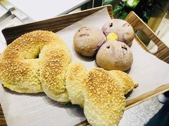 超级榴莲王-奈雪的茶(湖滨银泰in77C区PRO店)